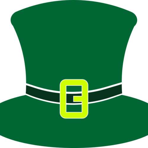 St  Patrick s Day Hat Miniaturansicht