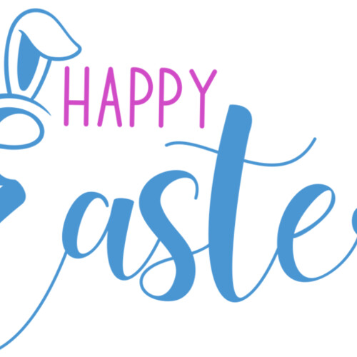 Happy Easter Miniaturansicht