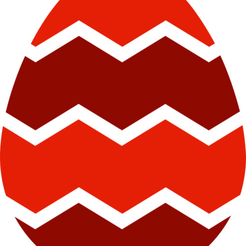 Easter egg 1 Miniaturansicht