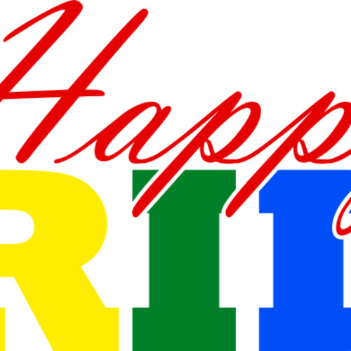 Happy Pride Miniaturansicht