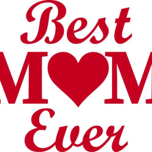Best Mom Ever Miniaturansicht