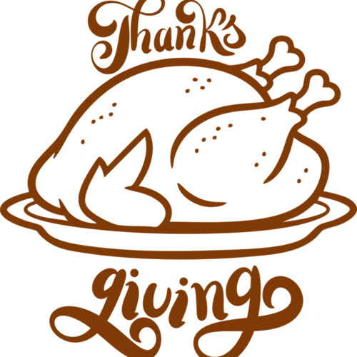 Thanksgiving Turkey Miniaturansicht
