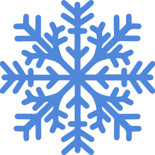Snowflakes Miniaturansicht