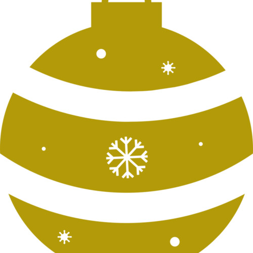 Christmas Ball 2 Miniaturansicht