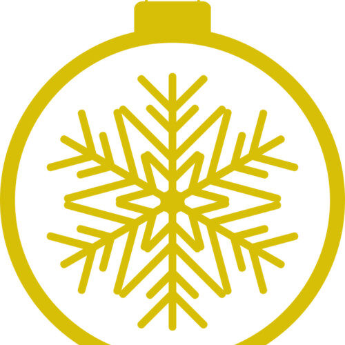 Christmas Ball Miniaturansicht