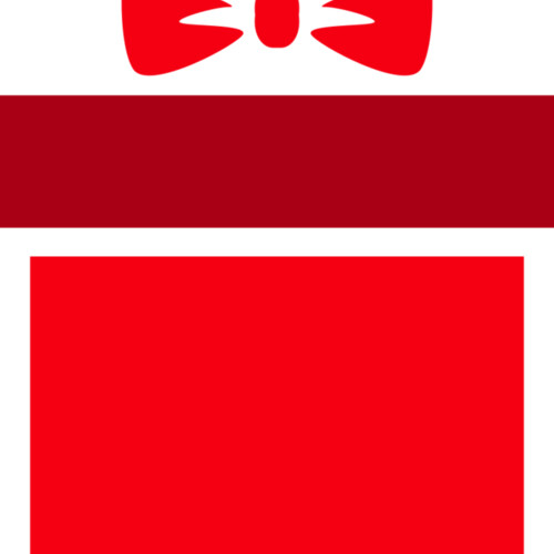 Christmas Gift Miniaturansicht