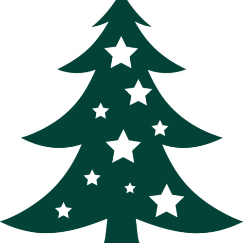 Christmas Tree 3 Miniaturansicht
