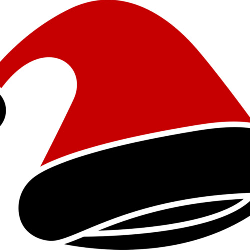 Santa Hat 2 Miniaturansicht