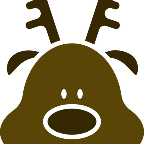 Reindeer Miniaturansicht