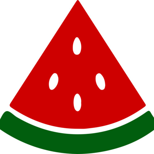 Watermelon 1 Miniaturansicht