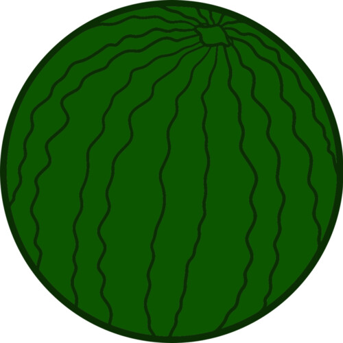 Watermelon 2 Miniaturansicht