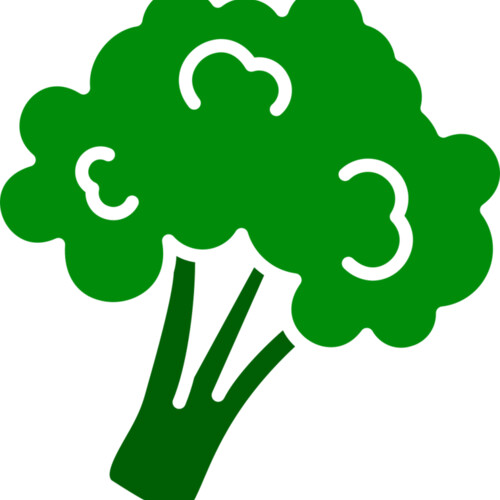 Brocolli Miniaturansicht