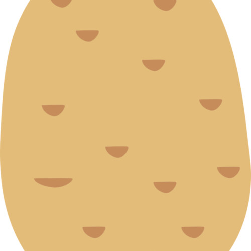 Potato Miniaturansicht
