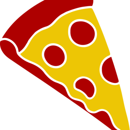 Pizza Miniaturansicht
