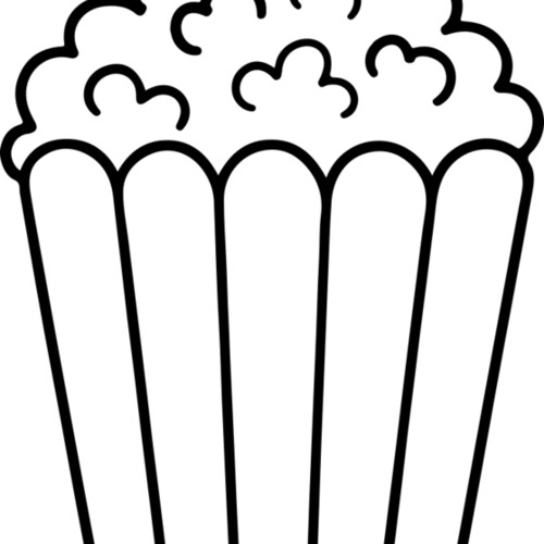 Popcorn Miniaturansicht