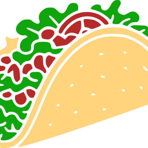 Tacos Miniaturansicht