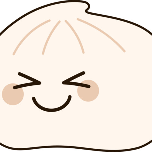 Cute Dimsum Miniaturansicht