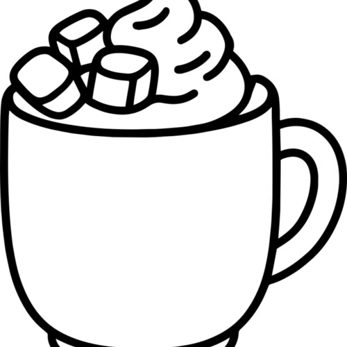 Hot Choco Miniaturansicht