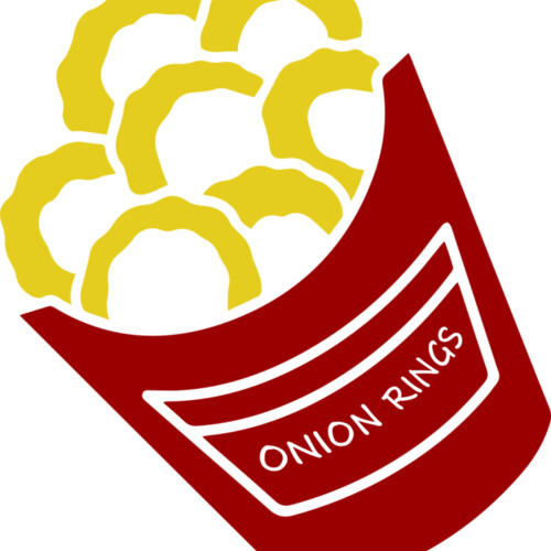 Onion Rings Miniaturansicht