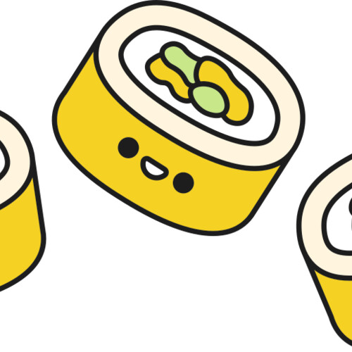 Sushi Miniaturansicht