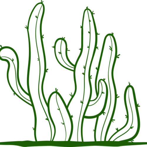 Cactus 2 Miniaturansicht