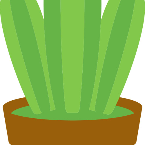 Cactus 1 Miniaturansicht