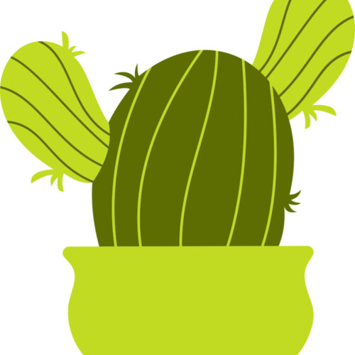 Cactus 3 Miniaturansicht