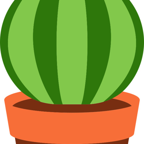 Cactus 2 Miniaturansicht