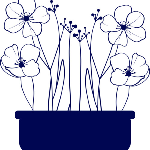 Flowers 18 Miniaturansicht