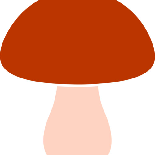 Mushroom Miniaturansicht
