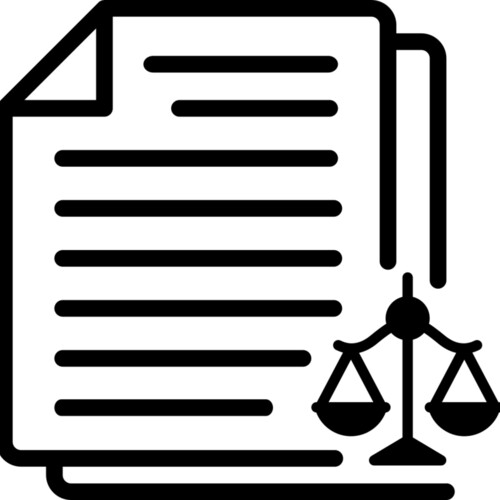 Legal Document 7 Miniaturansicht