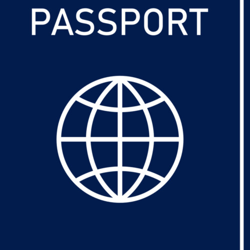 Passport Miniaturansicht
