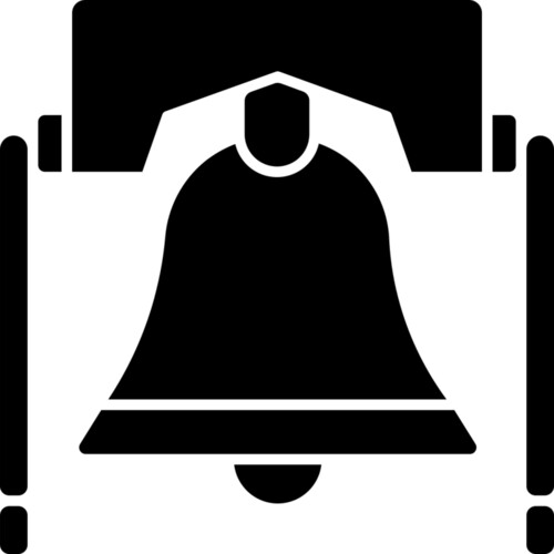 Church Bell Miniaturansicht