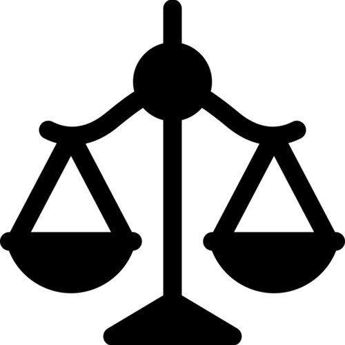 Justice Scale 2 Miniaturansicht
