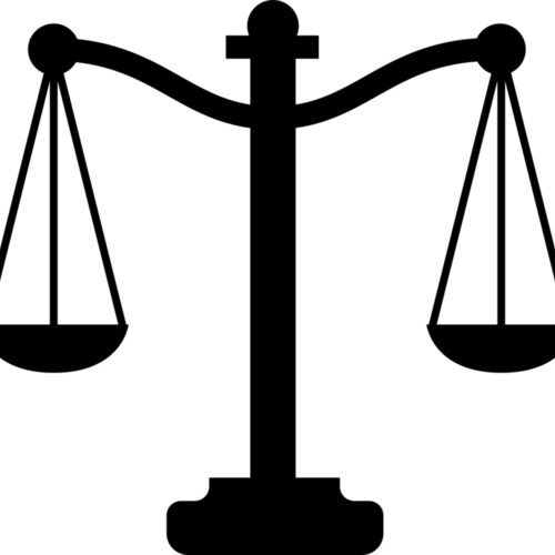 Justice Scale Miniaturansicht