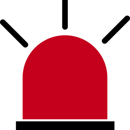 Emergency Siren Miniaturansicht