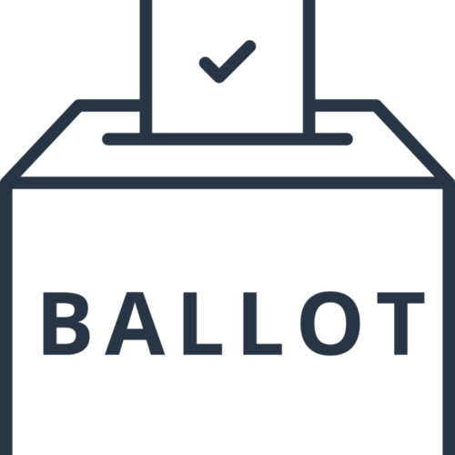 Ballot Box Miniaturansicht