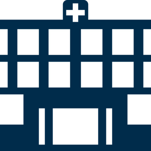 Hospital Miniaturansicht