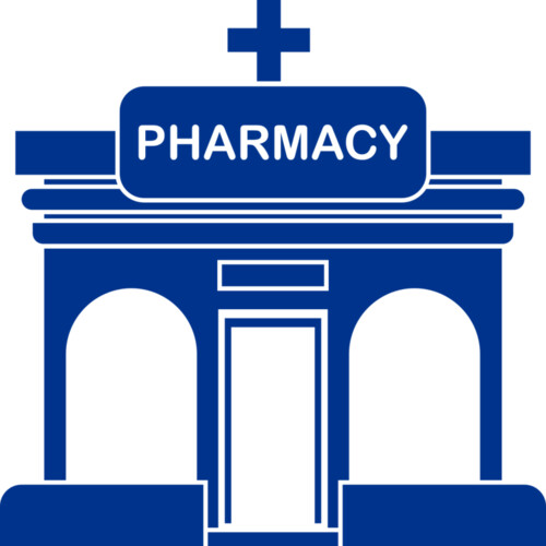 Pharmacy Miniaturansicht