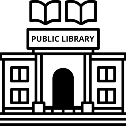Public Library Miniaturansicht