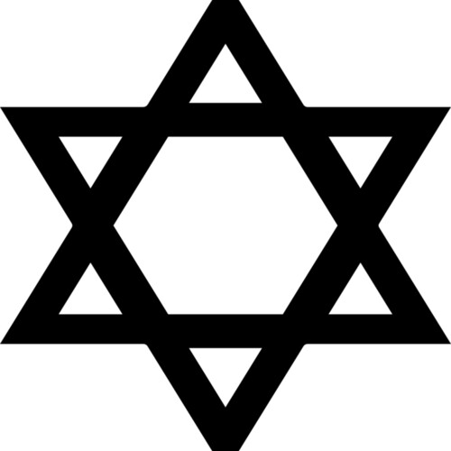 Star of David Miniaturansicht