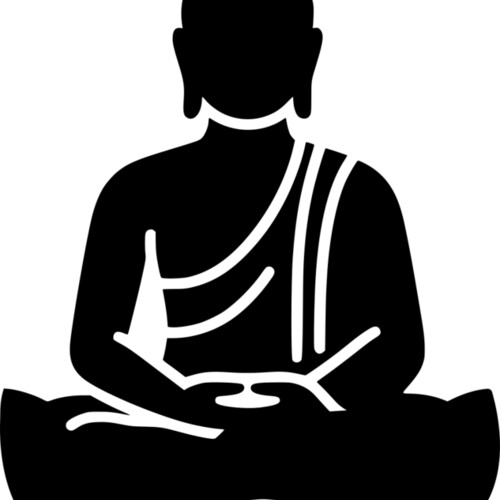Buddha 3 Miniaturansicht