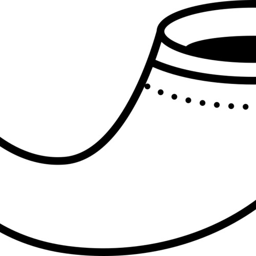 Shofar 1 Miniaturansicht