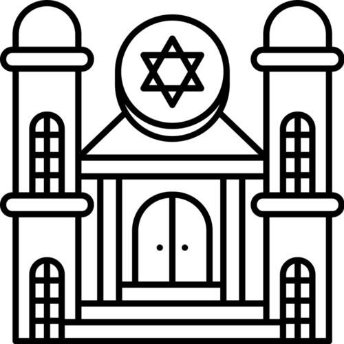 Synagogue 1 Miniaturansicht
