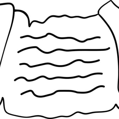 Torah Scroll 2 Miniaturansicht