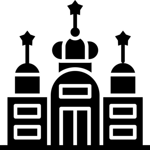 Synagogue 4 Miniaturansicht