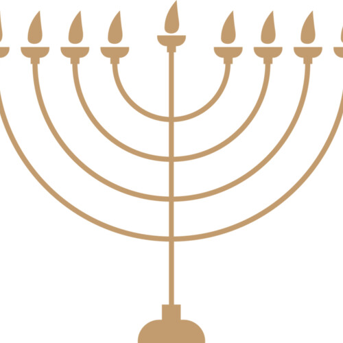 Menorah 2 Miniaturansicht