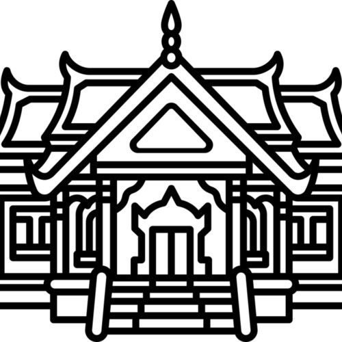 Hinduism Temple 2 Miniaturansicht