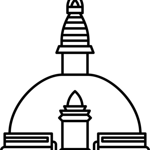 Hinduism Temple 3 Miniaturansicht
