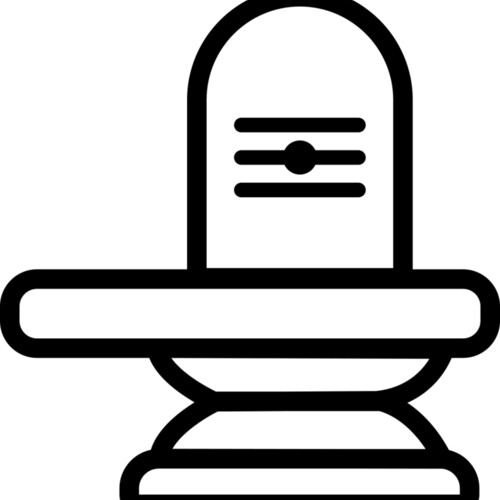 Shiva Lingam 2 Miniaturansicht
